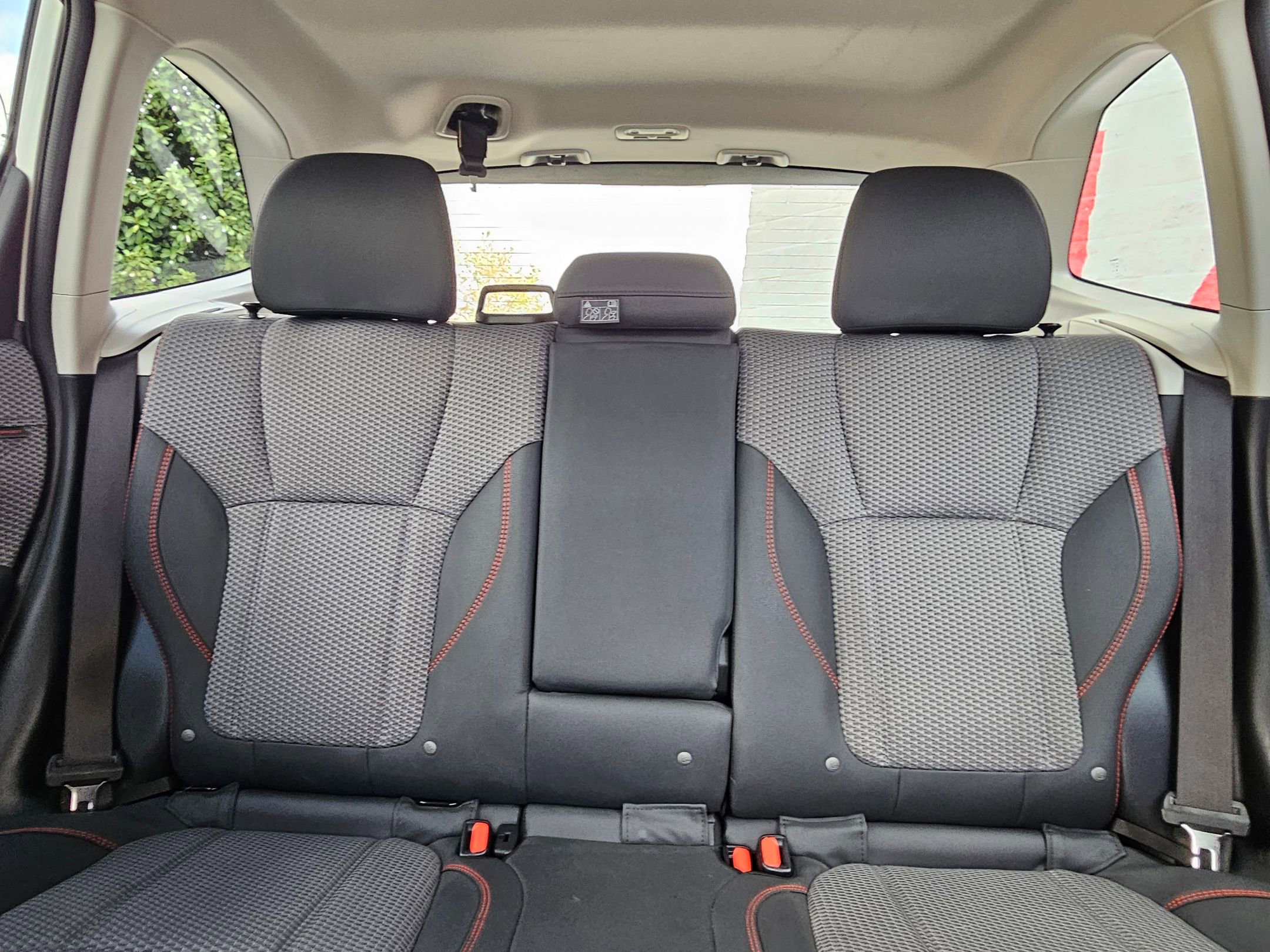 Used 2022 Subaru Forester Sport w/ Popular Package #2 image 27