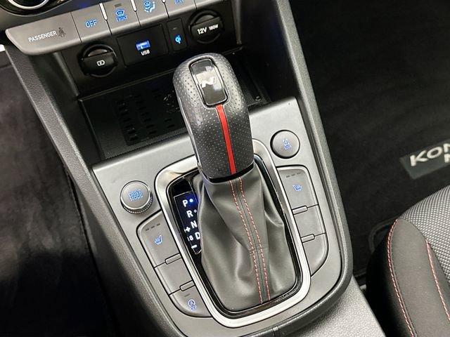 Used 2023 Hyundai Kona N Line image 16