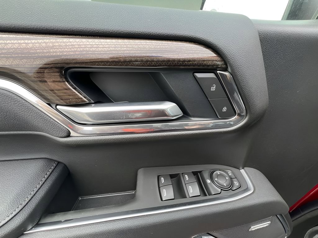 New 2026 Chevrolet Silverado 1500 RST image 22