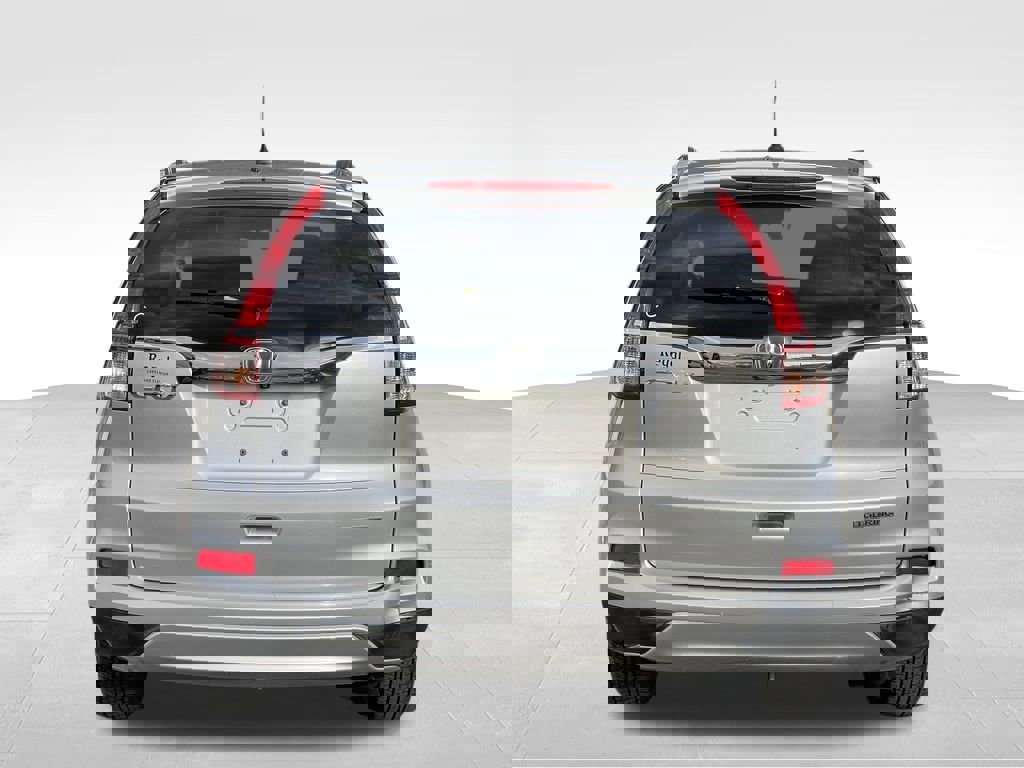 Used 2016 Honda CR-V Touring image 5