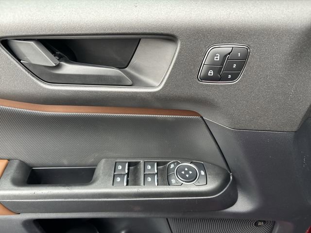 New 2025 Ford Bronco Sport Outer Banks w/ Outer Banks Tech Package+ image 13