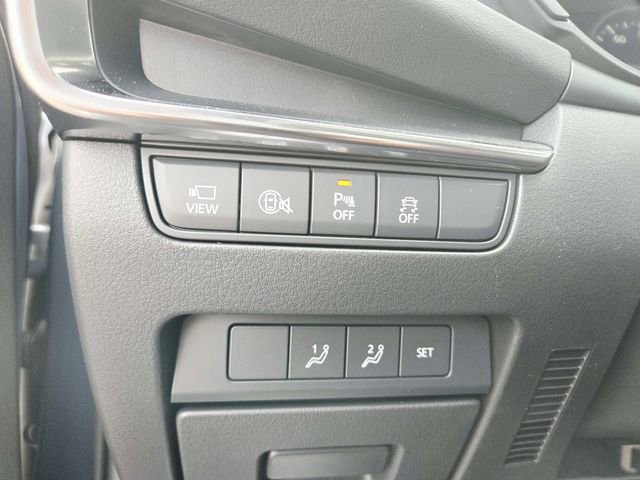 Certified 2025 MAZDA MAZDA3 Hatchback w/Premium Plus Pkg image 31