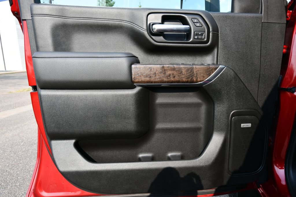 Used 2021 GMC Sierra 3500 Denali AWD/4WD image 15