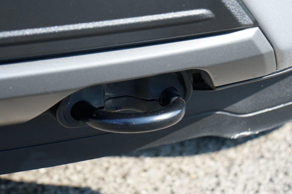 Used 2023 Ford F150 Lariat w/ Equipment Group 502A High image 54