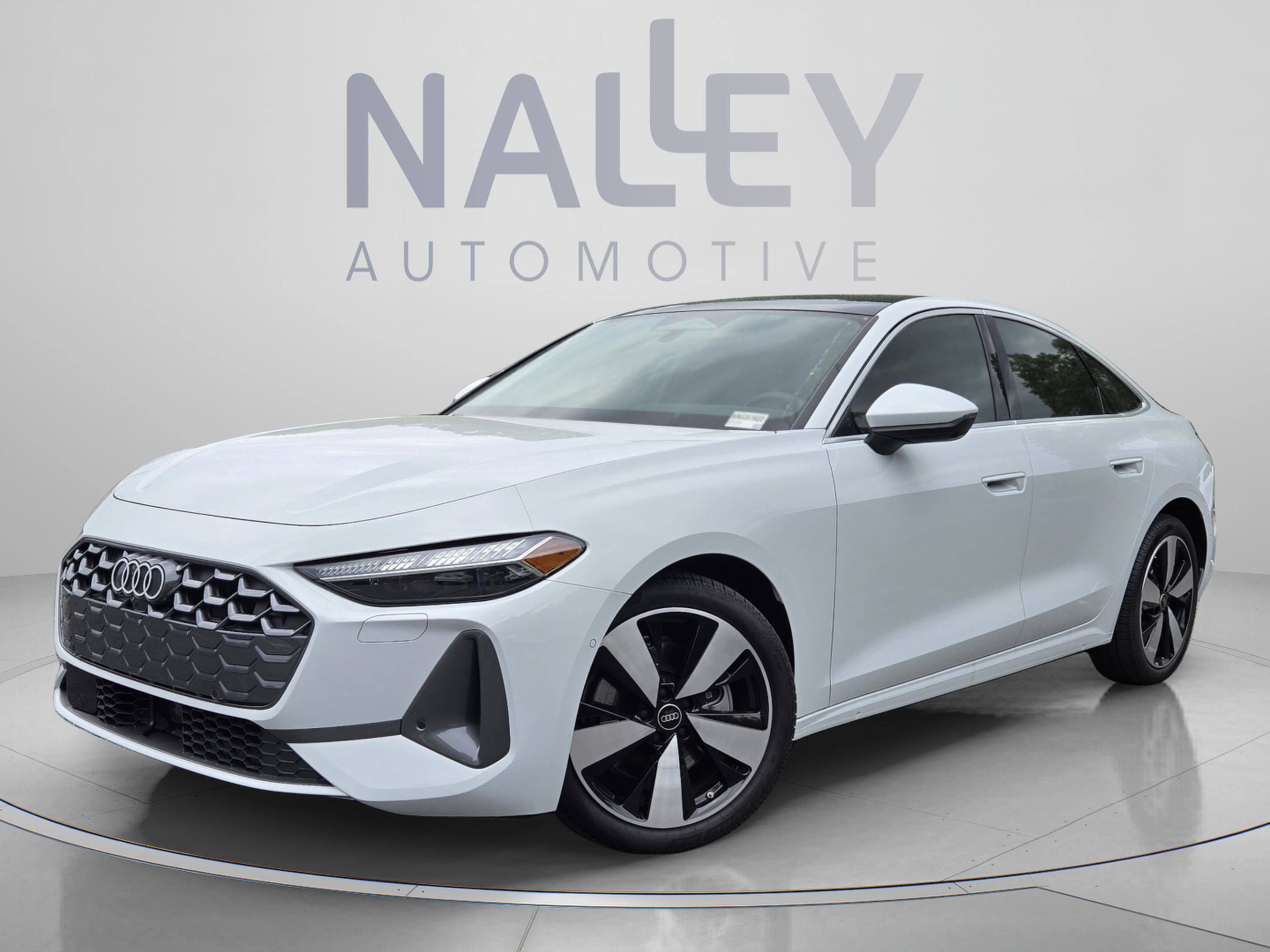 New 2025 Audi A5 2.0T Prestige AWD/4WD image 1