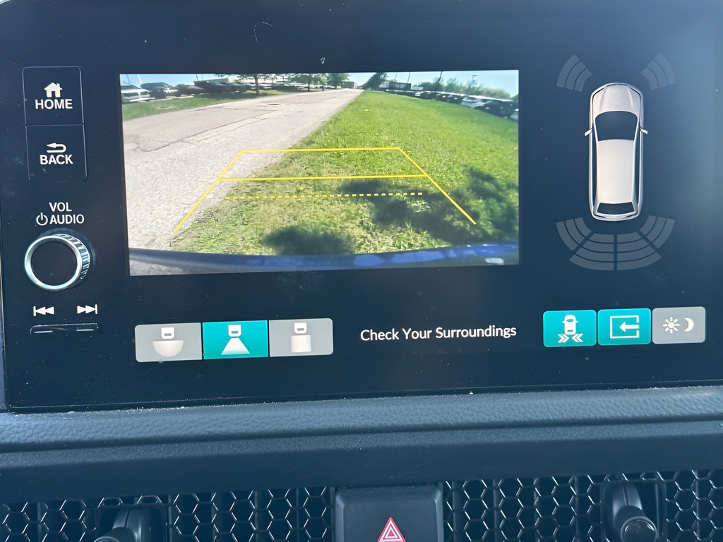 Used 2024 Honda CR-V Sport-L image 24