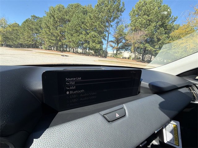 New 2026 MAZDA CX-90 3.3 Turbo w/ Preferred Package image 16