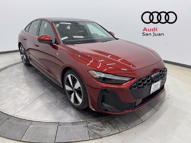 New 2026 Audi A5 Premium Plus