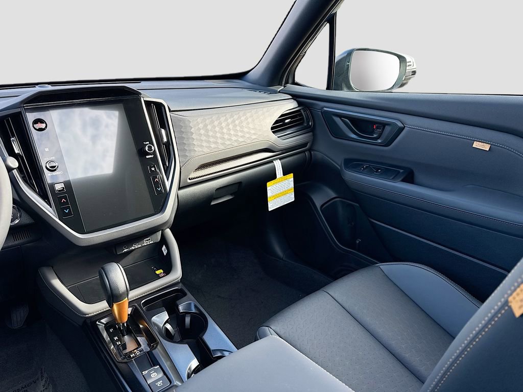 New 2026 Subaru Forester Wilderness image 21