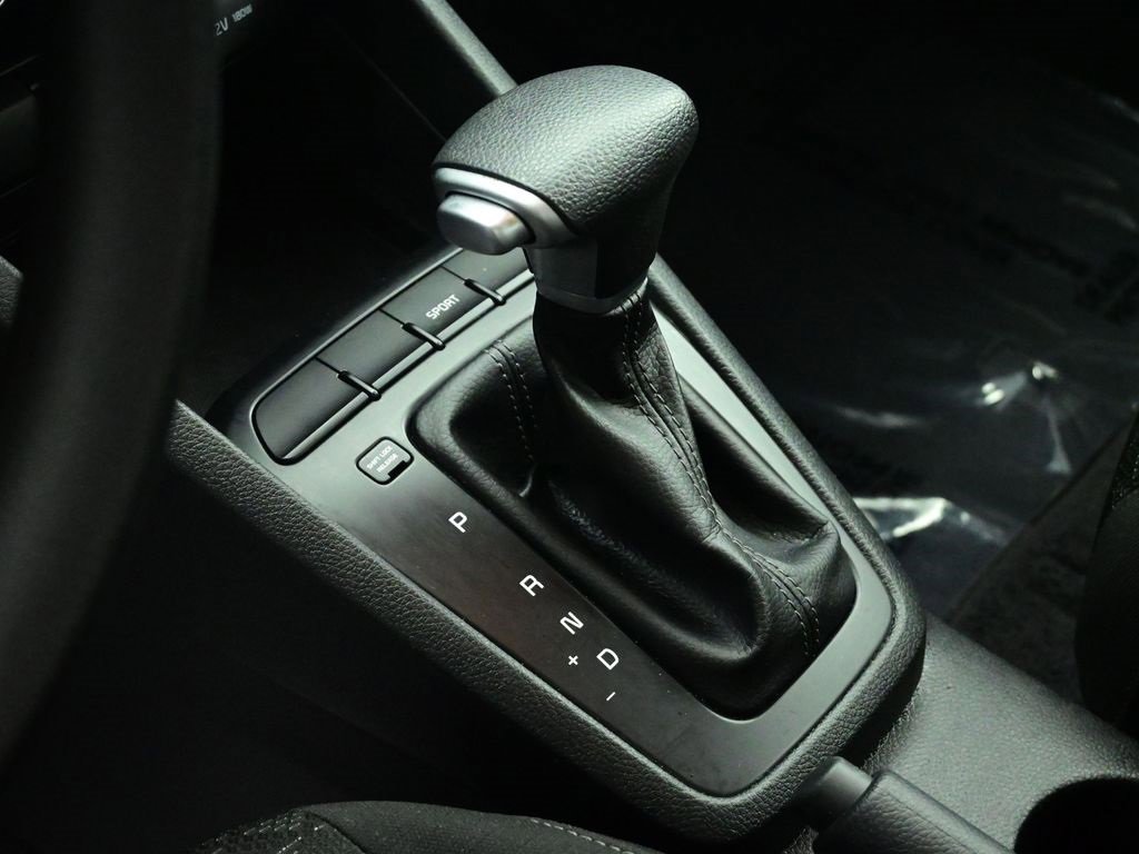 Certified 2023 Kia Rio S w/ Technology Package image 22