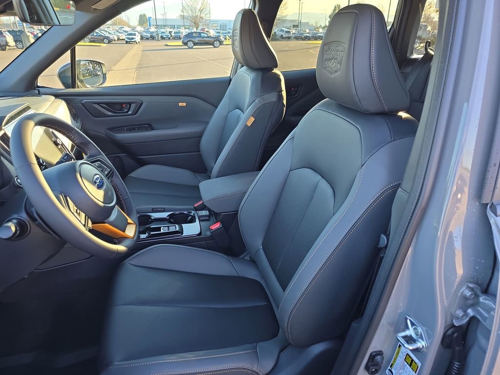 New 2026 Subaru Forester Wilderness image 10