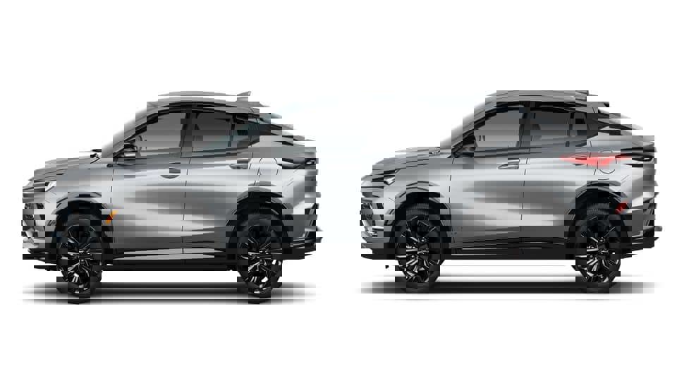 New 2026 Buick Envista Sport Touring w/ Advanced Safety Package image 32