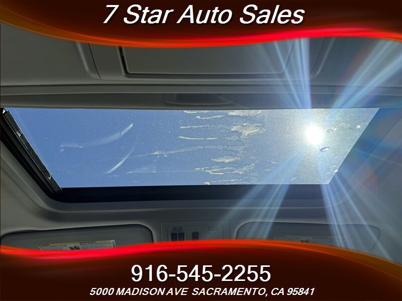 Used 2009 GMC Yukon Denali AWD/4WD image 20