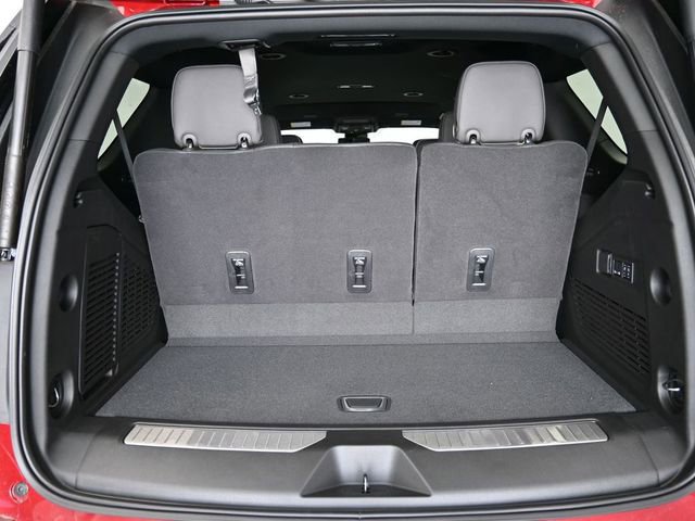 New 2025 Chevrolet Tahoe Premier image 39