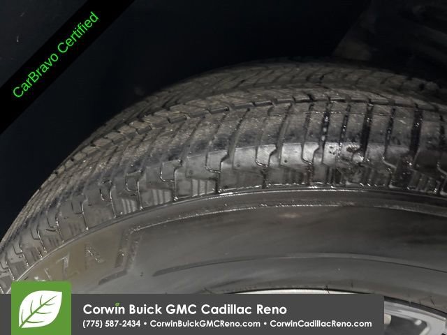 Certified 2025 GMC Acadia Elevation image 34