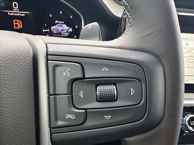 New 2026 GMC Sierra 1500 Denali w/ Denali Reserve Package image 31