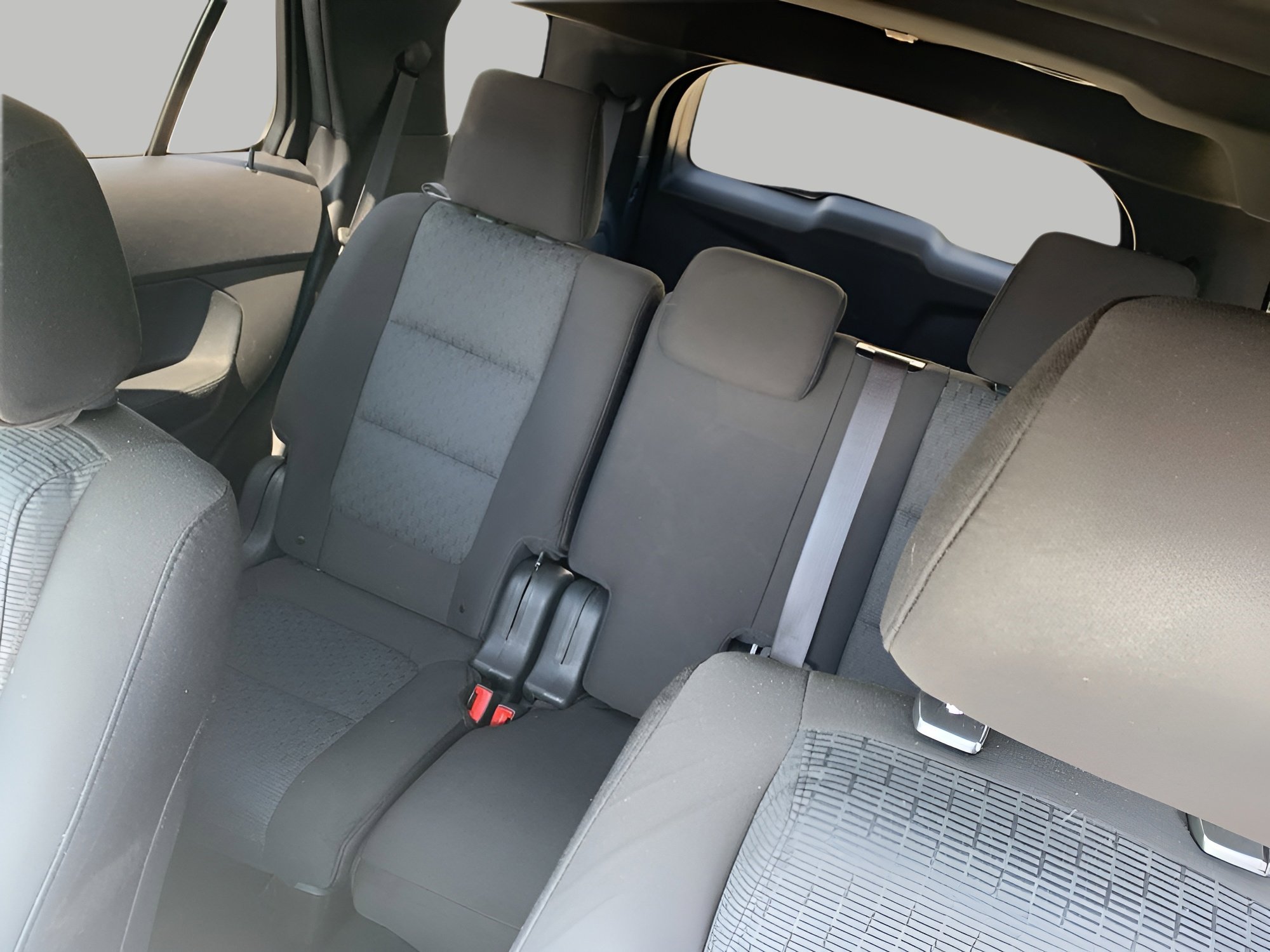 Used 2012 Ford Explorer XLT FWD image 20
