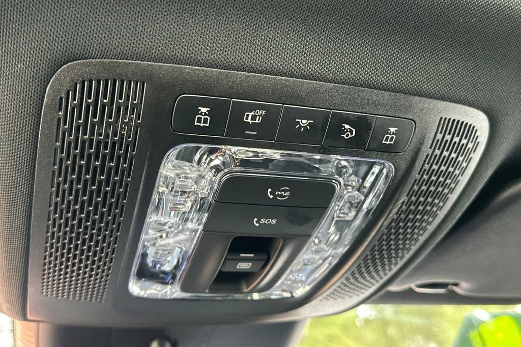 Certified 2026 Mercedes-Benz CLA 250 image 21