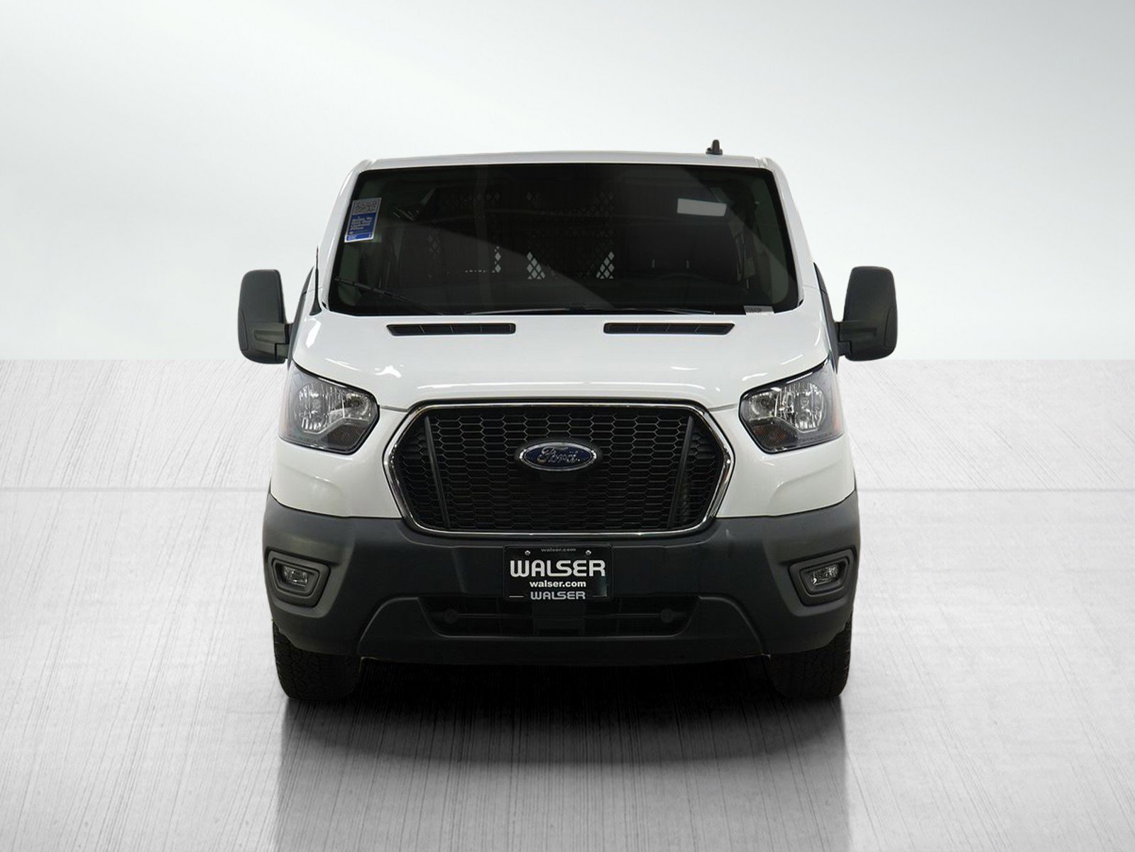Used 2024 Ford Transit 250 Low Roof AWD w/ Exterior Upgrade Package image 8