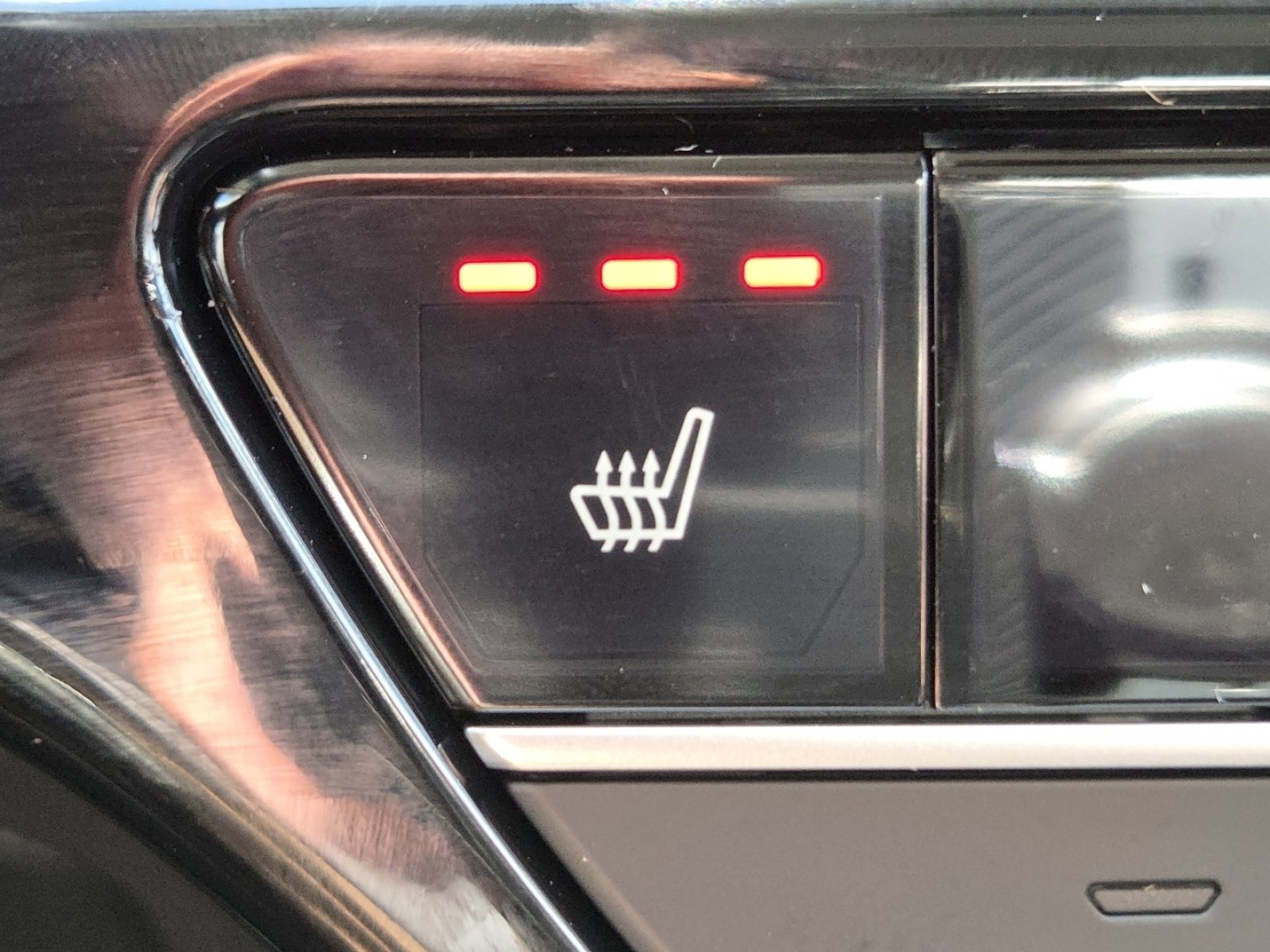 New 2026 Honda CR-V EX-L image 5