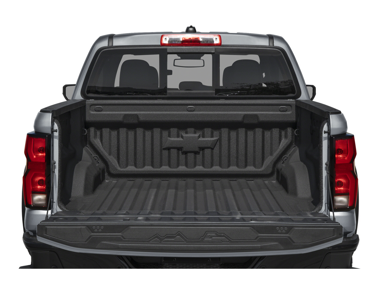 New 2026 Chevrolet Colorado Z71 w/ Z71 Convenience Package 2 AWD/4WD image 58