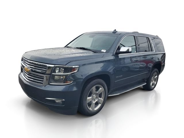 Used 2019 Chevrolet Tahoe Premier RWD image 2