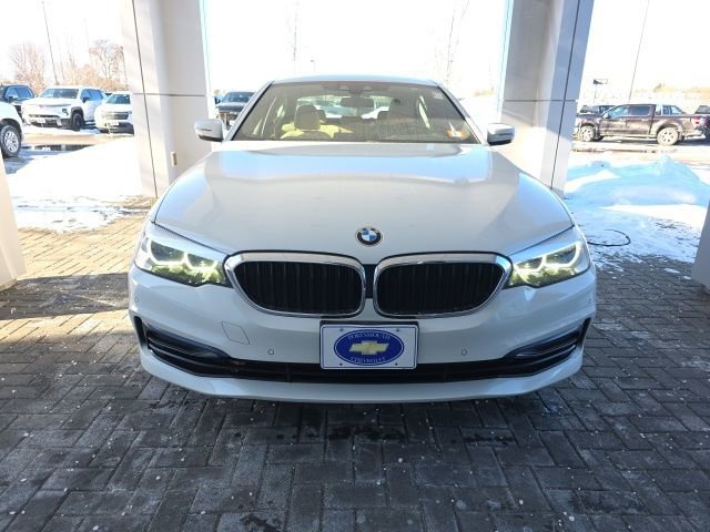 Used 2020 BMW 540i xDrive w/ Convenience Package image 6