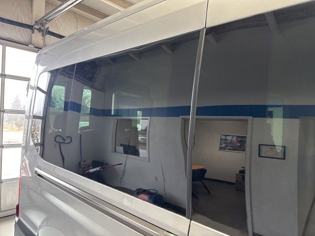 New 2026 Ford Transit 350 XLT image 30