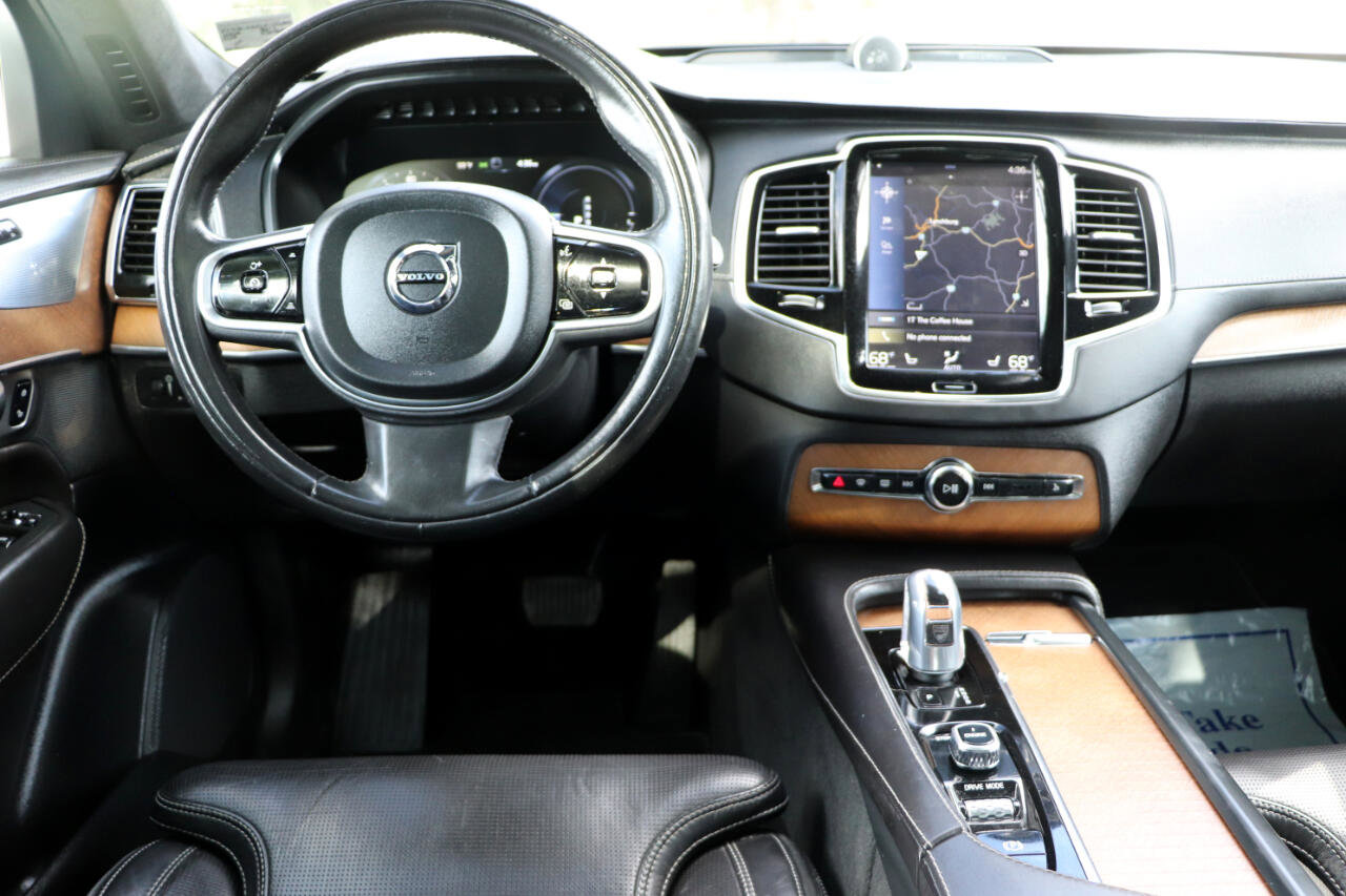 Used 2017 Volvo XC90 T8 Excellence image 26