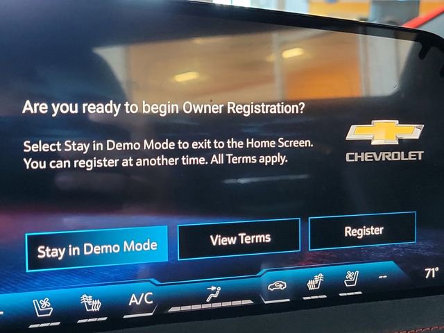 New 2026 Chevrolet Corvette Z06 image 12