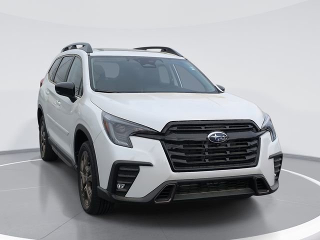 New 2026 Subaru Ascent Limited Bronze w/ Popular Package #2 AWD/4WD video 1