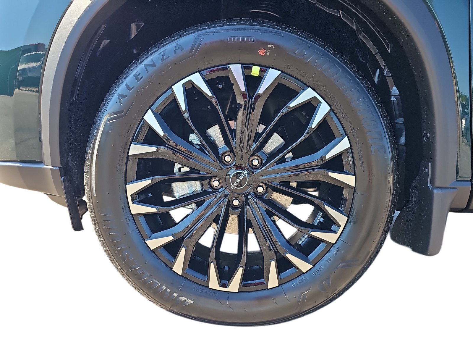 New 2027 Nissan Rogue Dark Armor AWD/4WD image 31