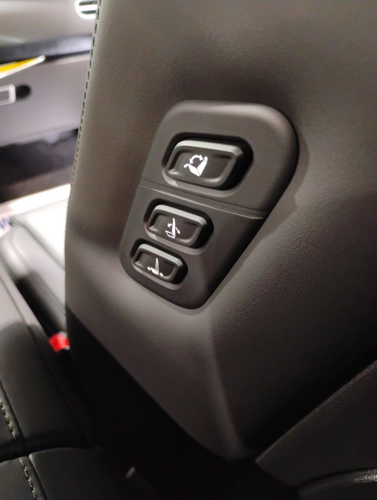 New 2026 Hyundai Palisade Calligraphy image 22