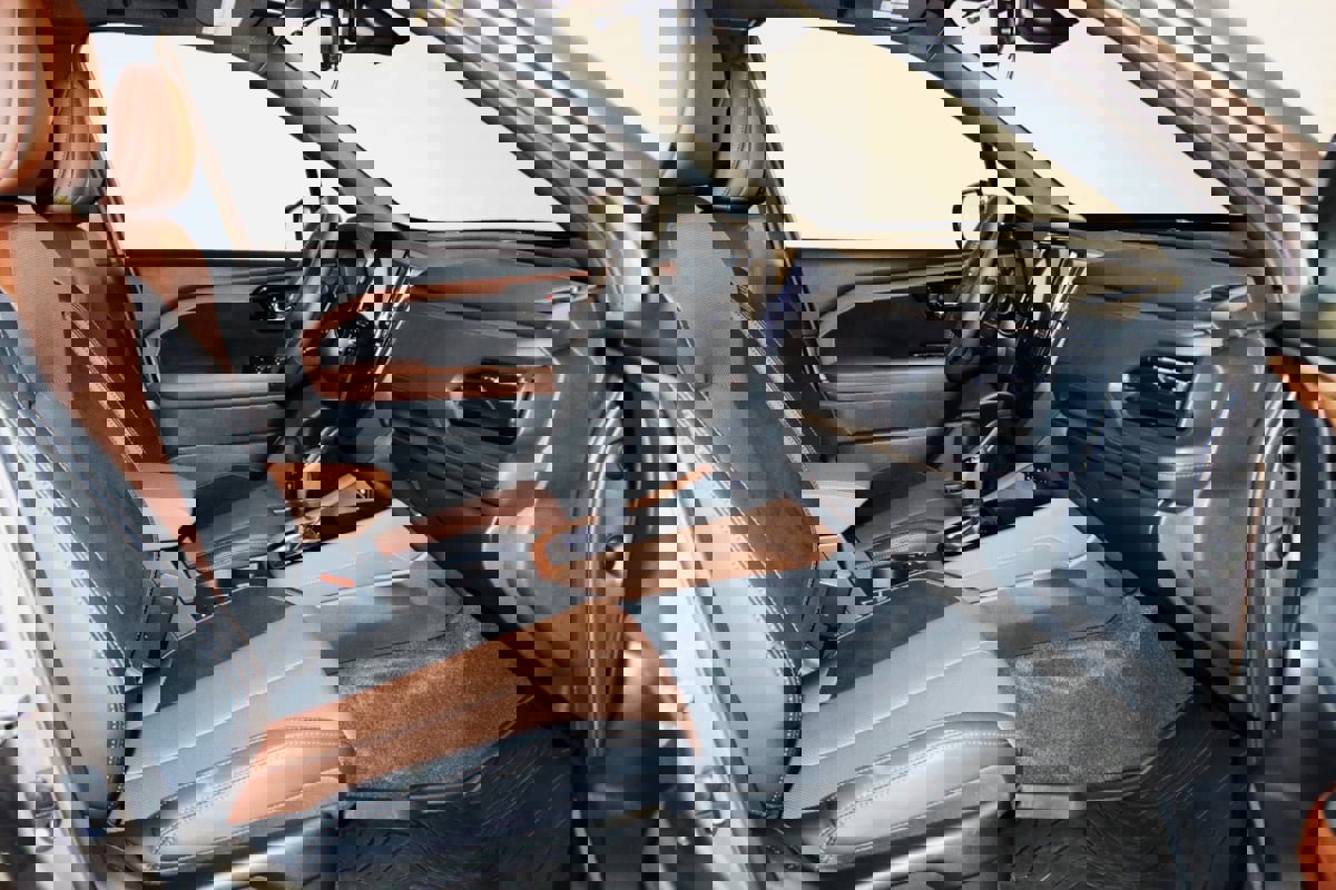 Used 2025 Subaru Forester Touring image 54