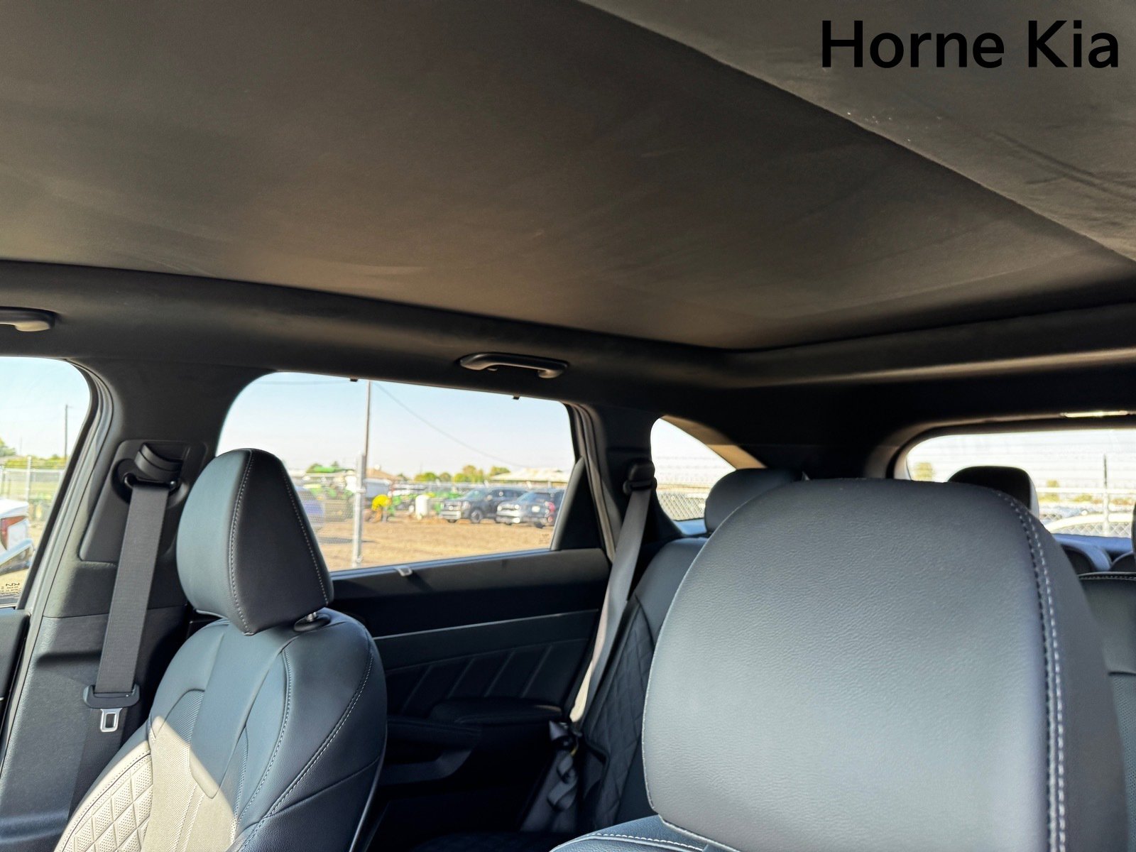 New 2026 Kia Sorento SX Prestige image 19