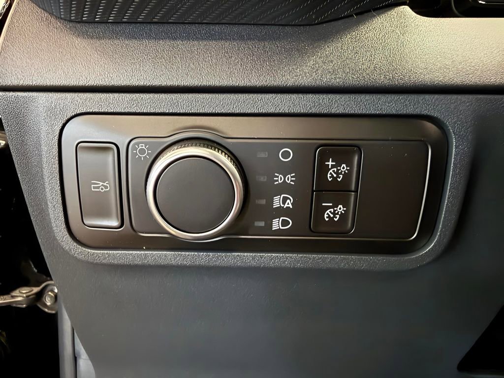 New 2026 Ford Mustang Coupe image 18