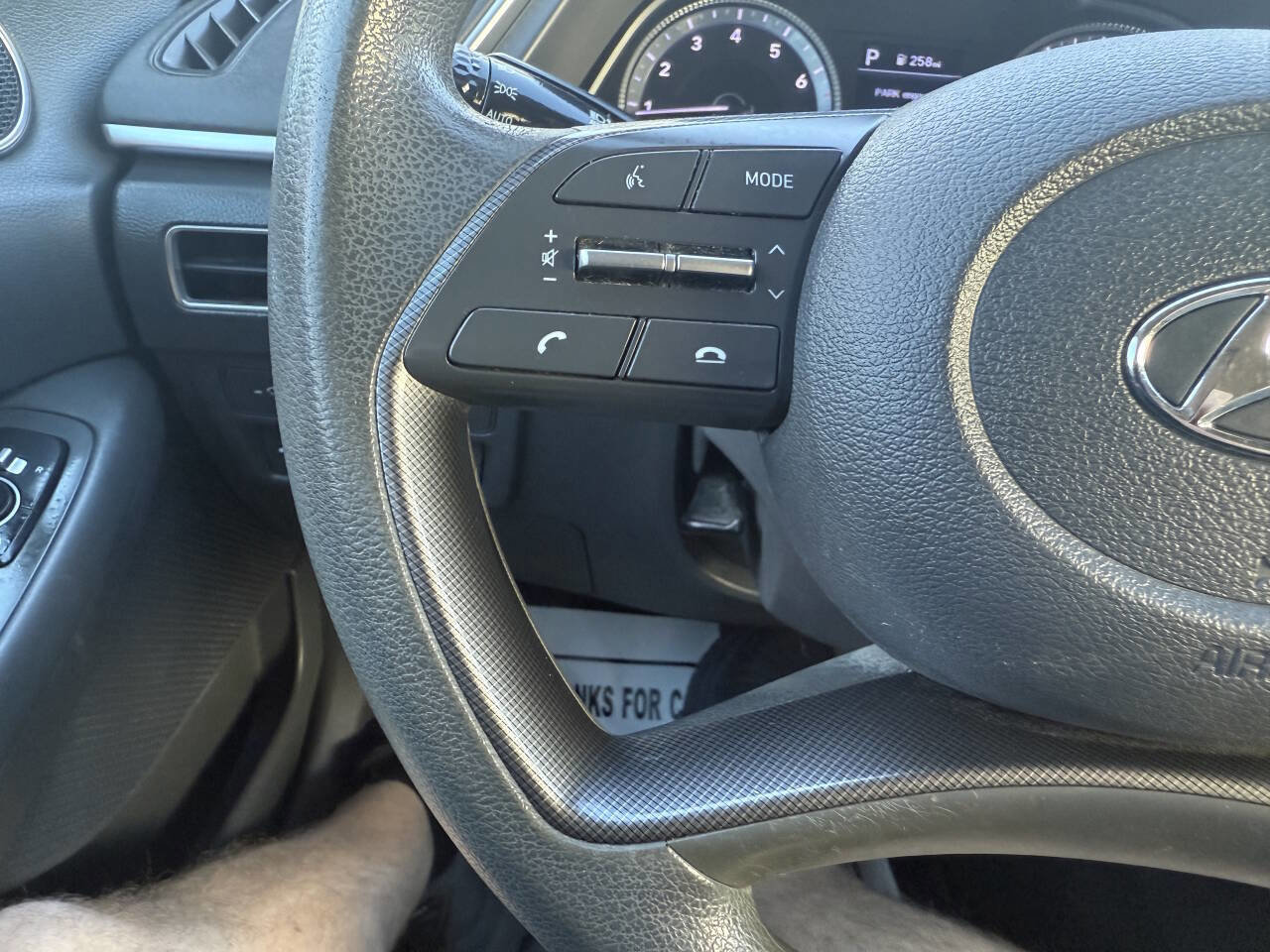 Used 2020 Hyundai Sonata SE image 7