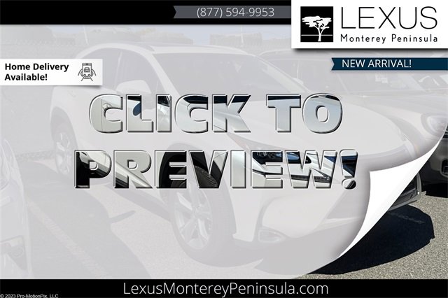 Used 2017 Lexus NX 300h AWD