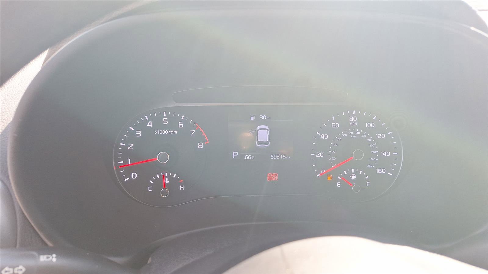 Used 2020 Kia Soul LX image 18