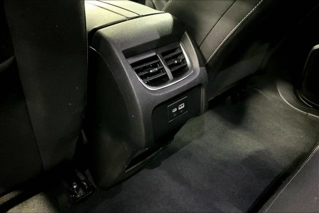 Certified 2024 Chevrolet Blazer LT w/ Convenience Package FWD image 10