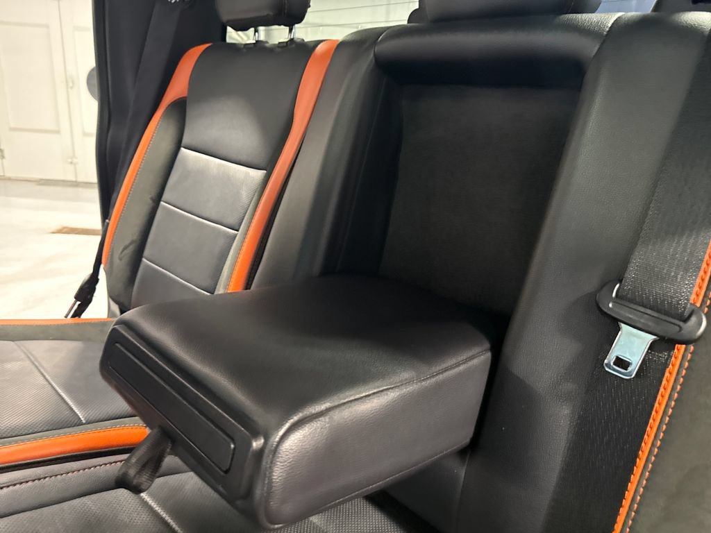 Used 2018 Ford F150 Raptor w/ Equipment Group 802A Luxury AWD/4WD image 42