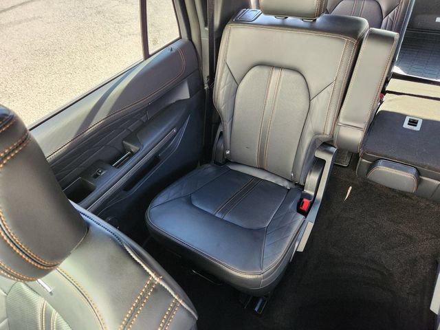 Used 2023 Ford Expedition Max Platinum AWD/4WD image 15