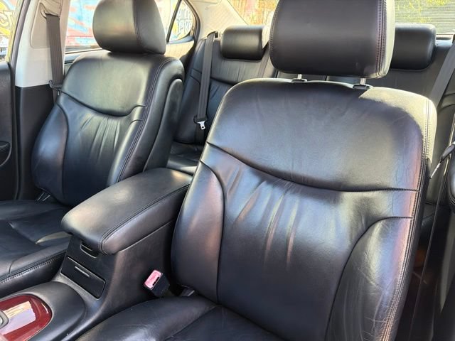 Used 2002 Lexus ES 330 w/ Premium Pkg FWD image 14
