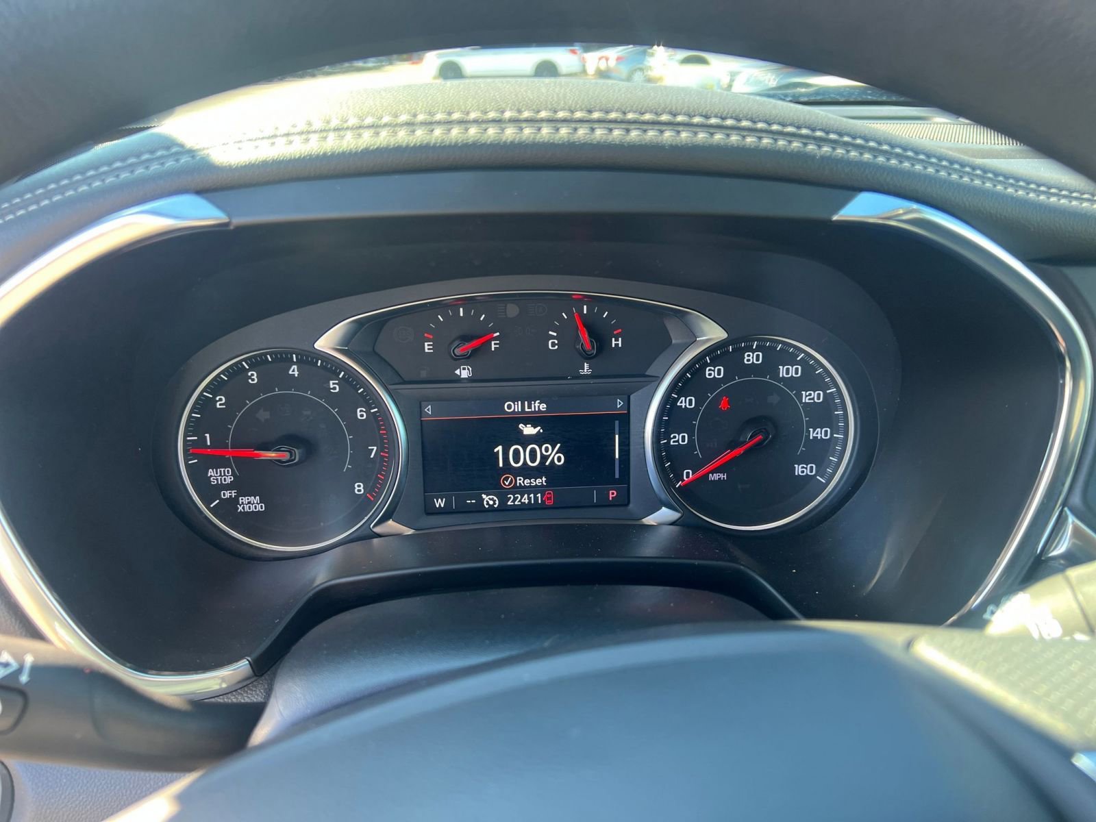 Used 2025 Chevrolet Blazer LT image 40