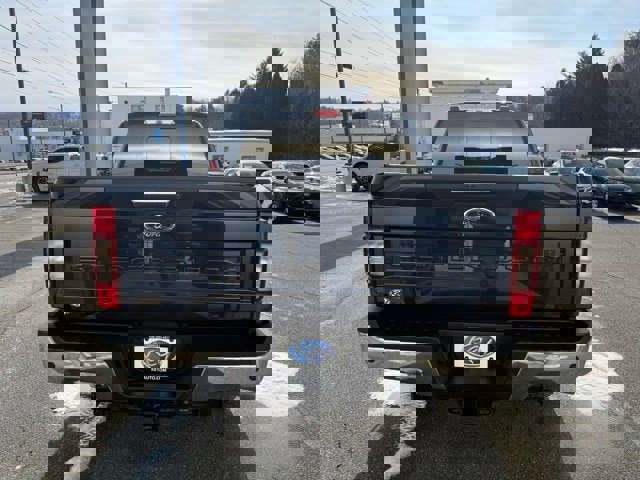 Used 2022 Ford F250 Lariat w/ Chrome Package image 6