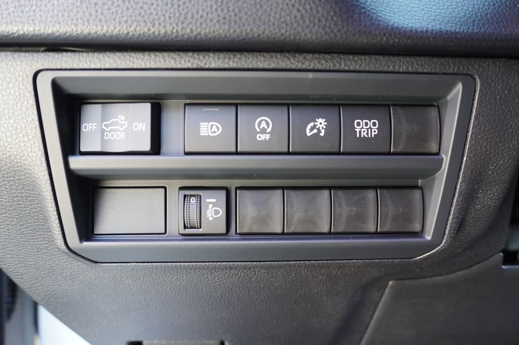 New 2026 Toyota Tundra SR5 RWD image 12