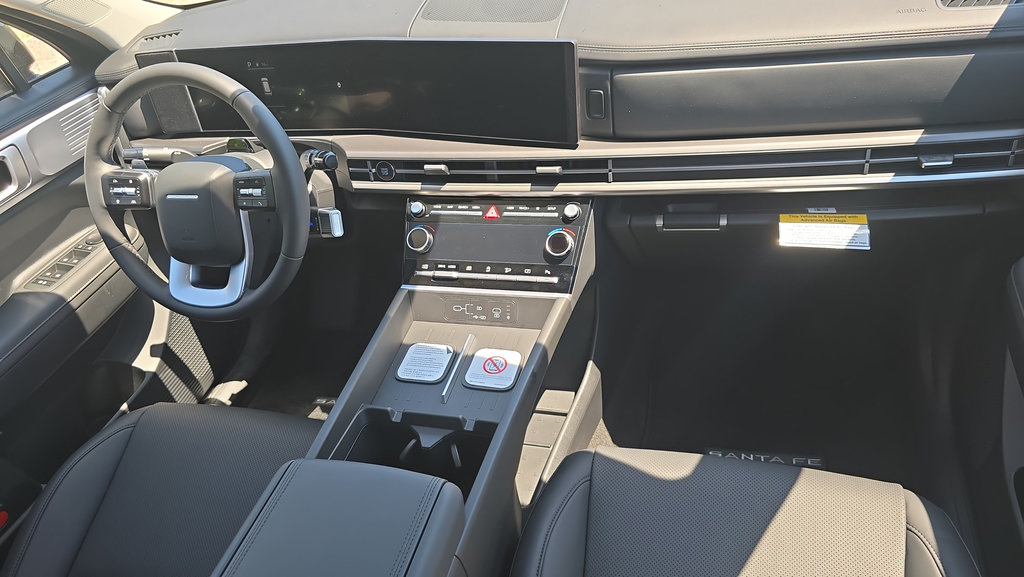 New 2026 Hyundai Santa Fe SEL AWD/4WD image 10