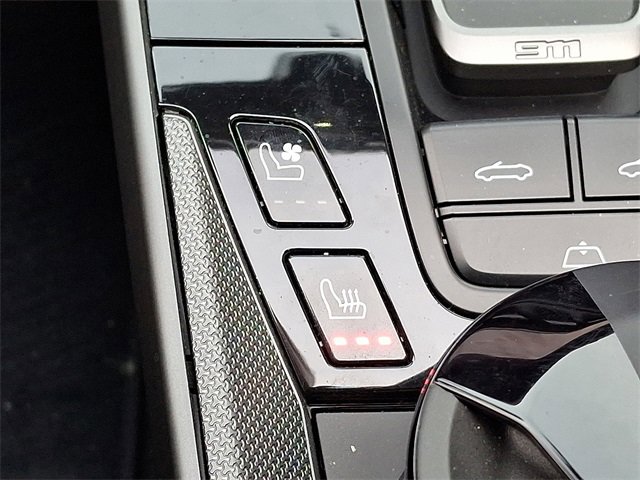 Used 2025 Porsche 911 Carrera image 28