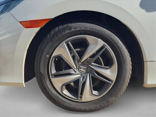 Used 2020 Honda Civic LX image 23