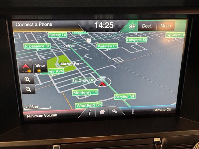 Used 2015 Ford Mustang GT Premium w/ GT Performance Package RWD image 5